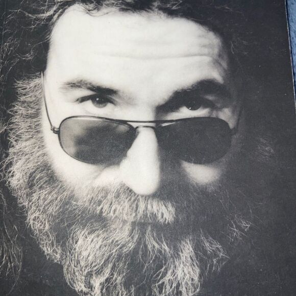 Garcia by Rolling Stone Magazine Staff, Rolling Stone and Brown and Company... - Picture 1 of 6